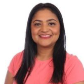  Reena Bhindi