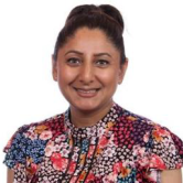  Kamaljit  Chagger