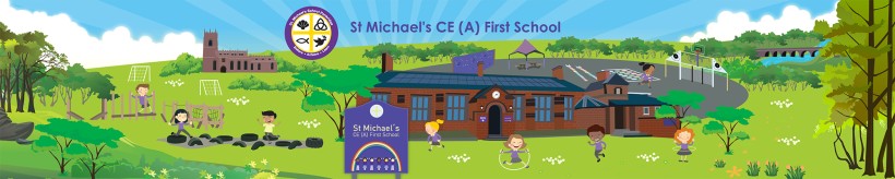 St Michael's CE (A) First School