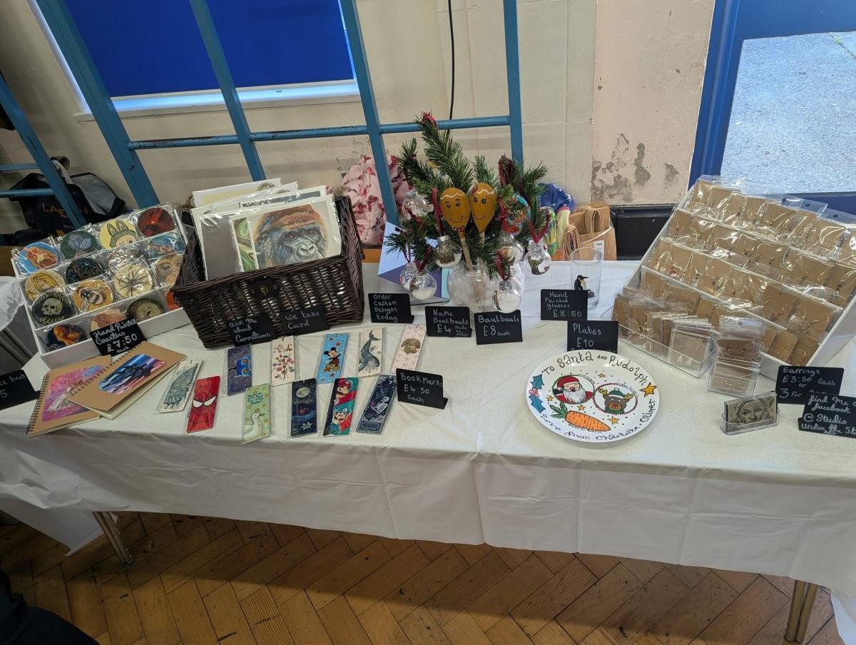 Christmas Fair