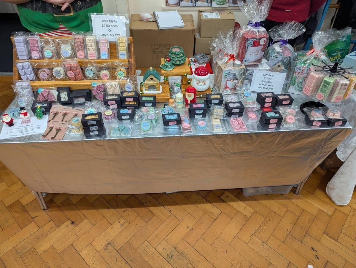 Christmas Fair