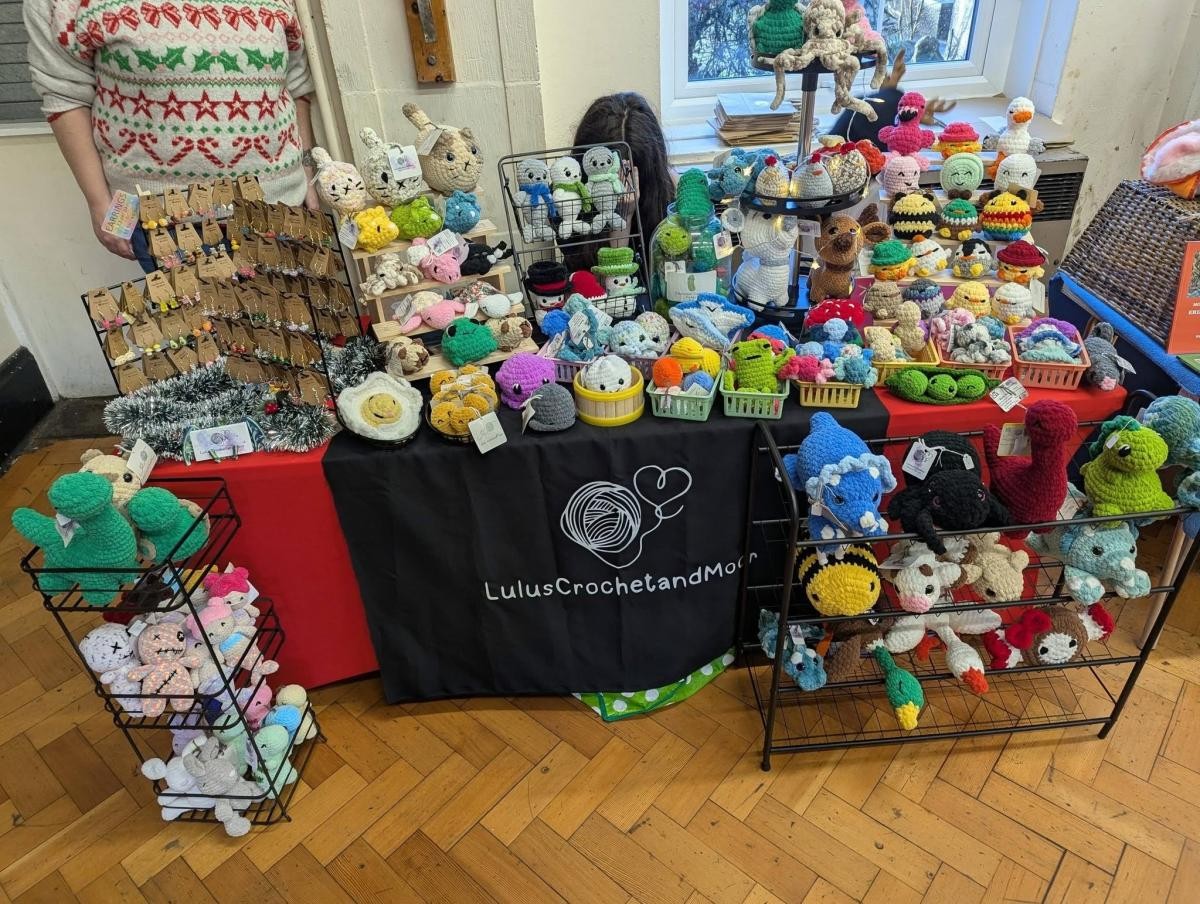Christmas Fair