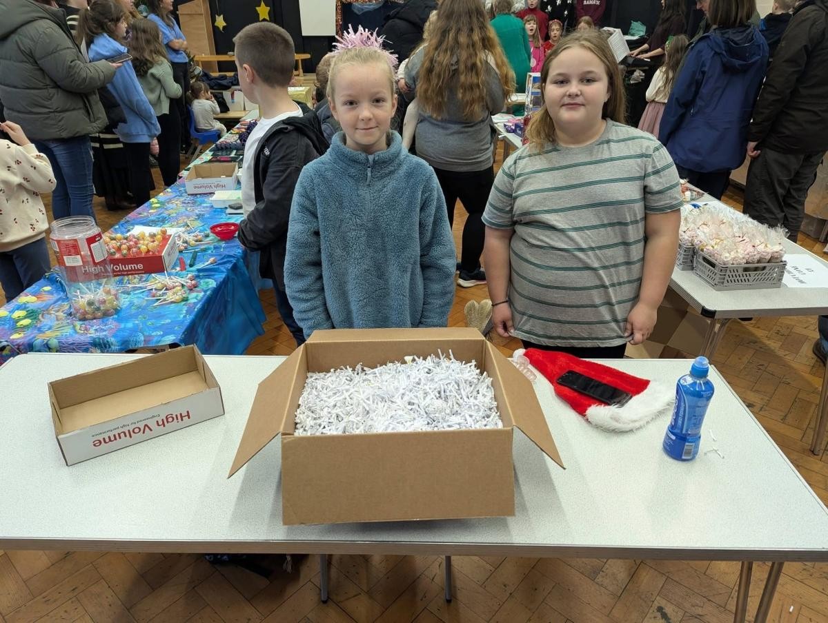 Christmas Fair