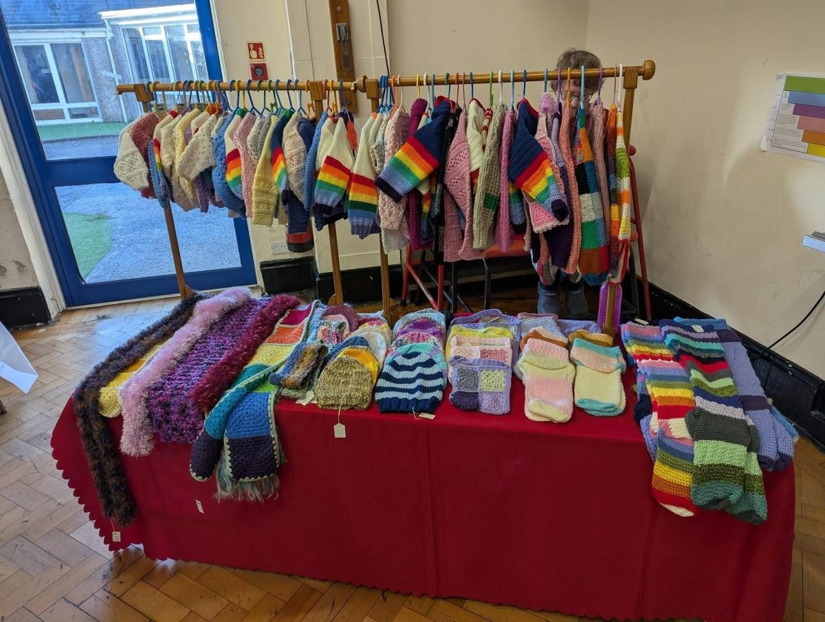 Christmas Fair