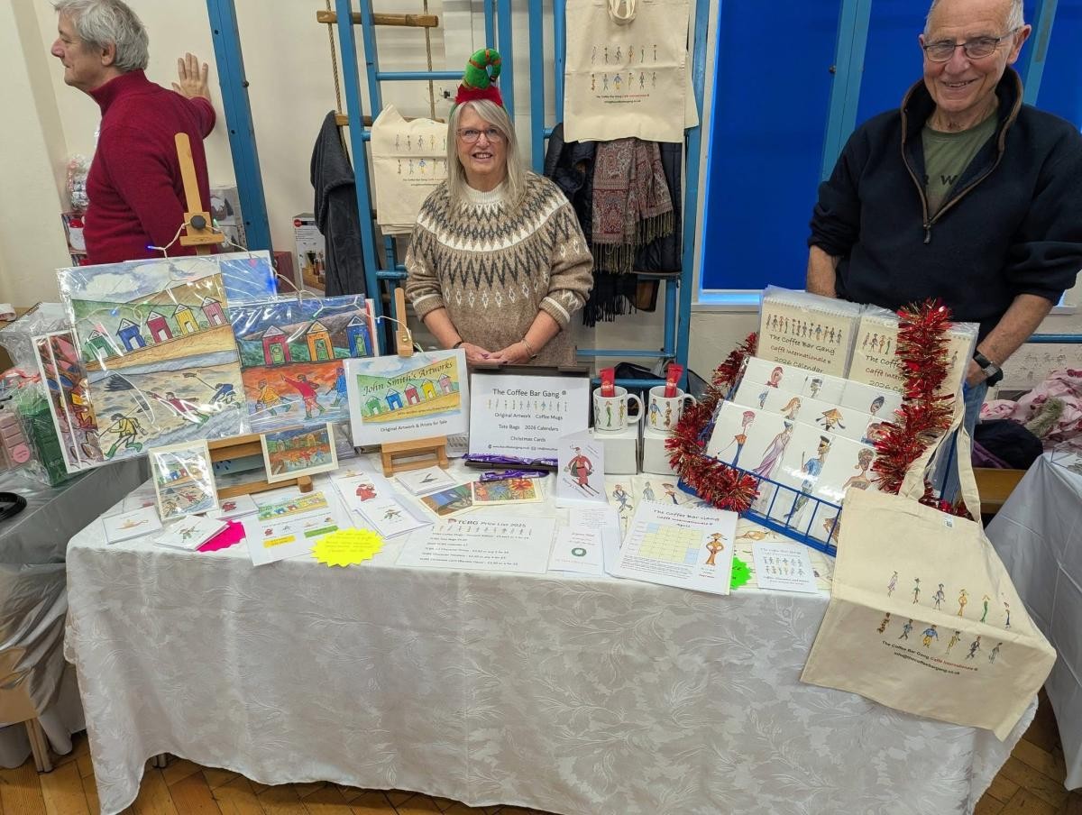 Christmas Fair