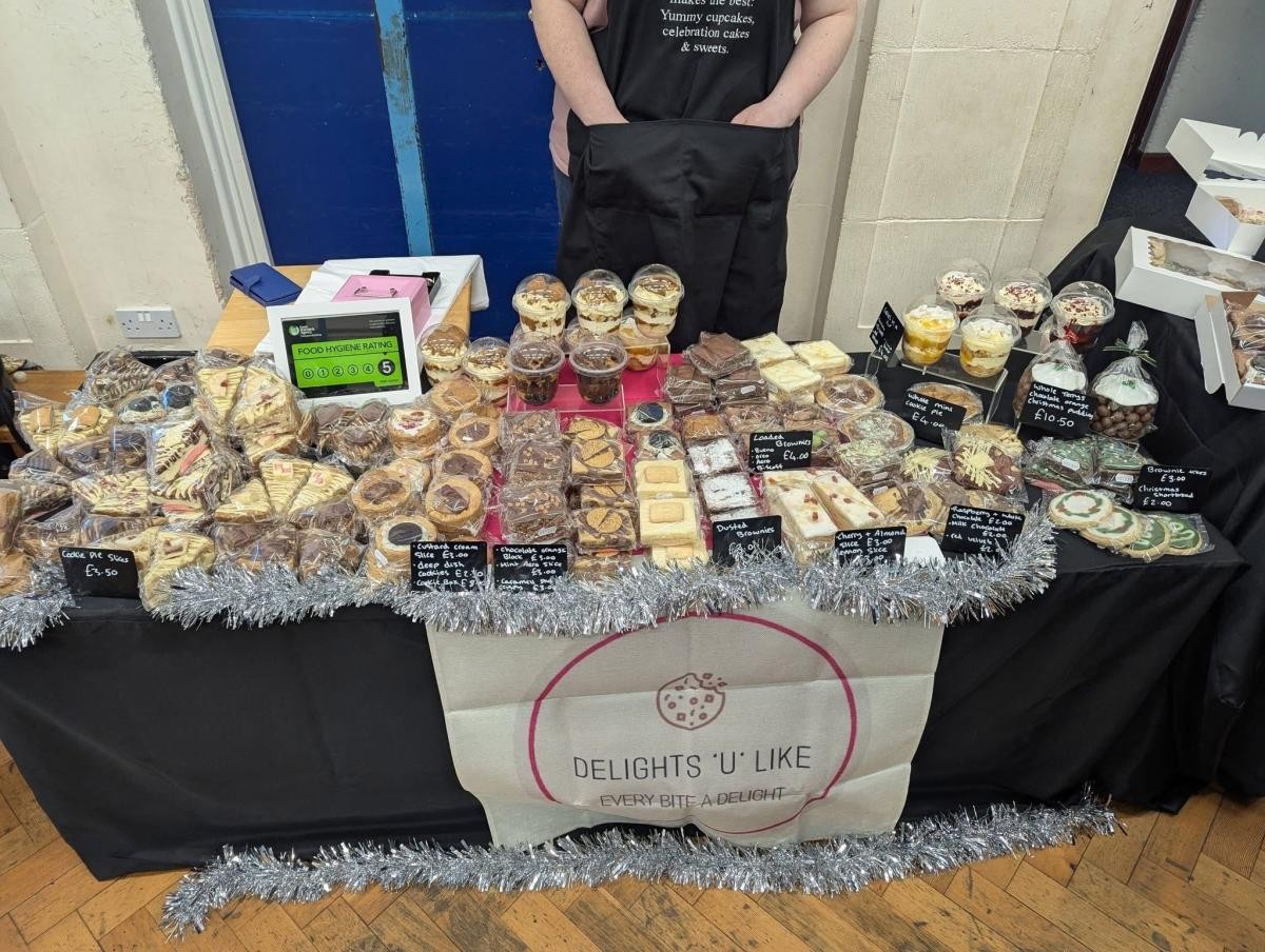Christmas Fair