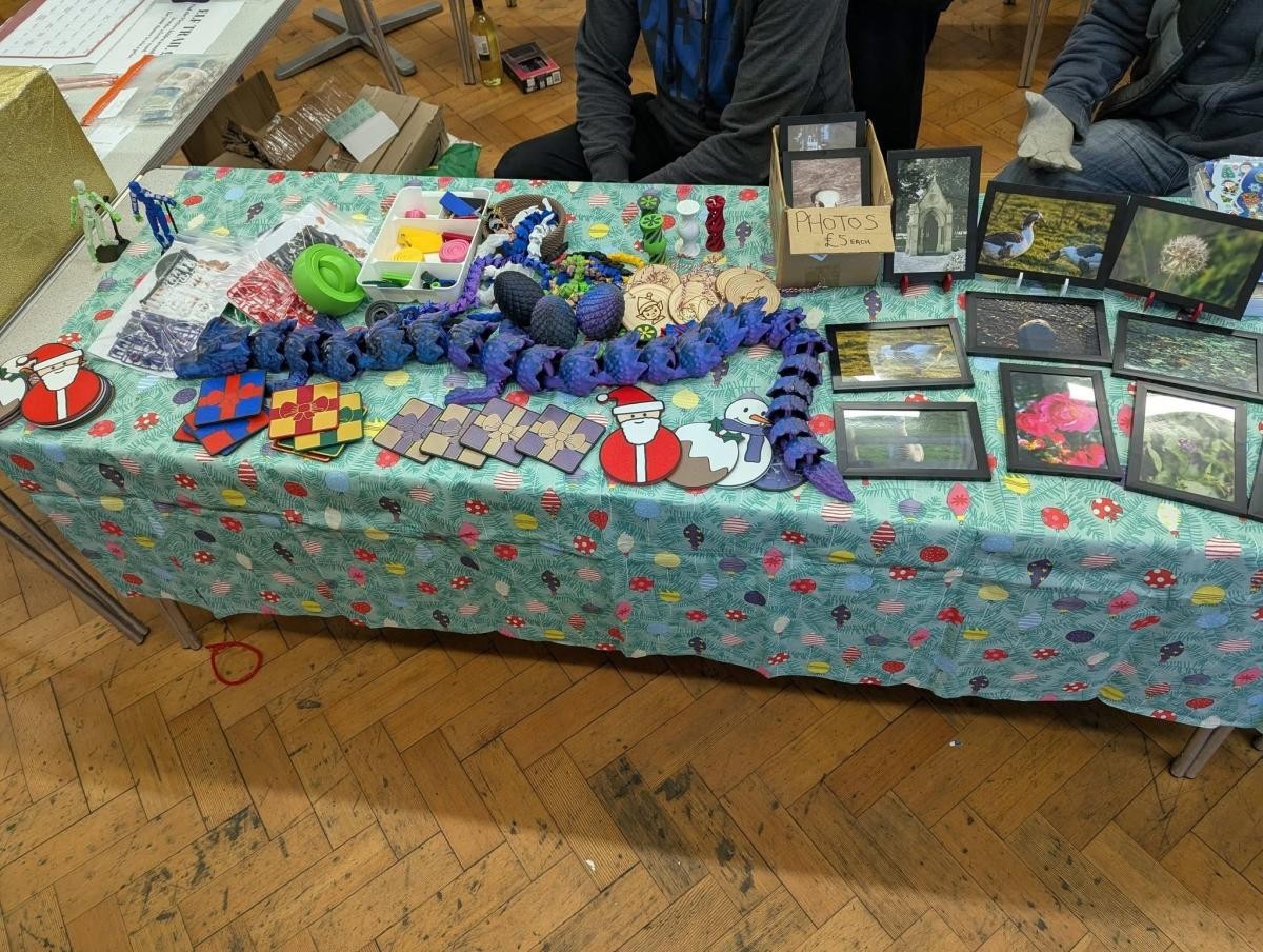 Christmas Fair