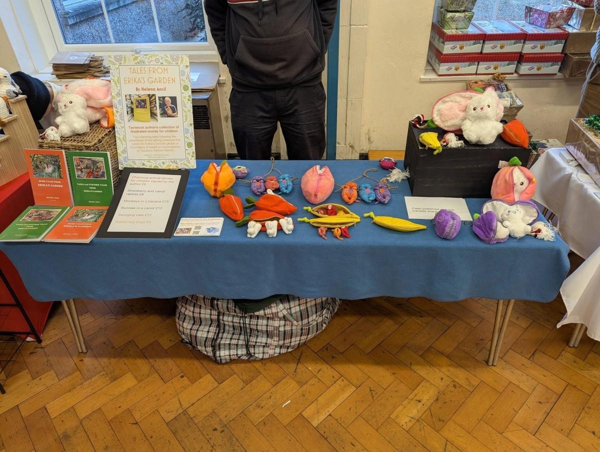 Christmas Fair