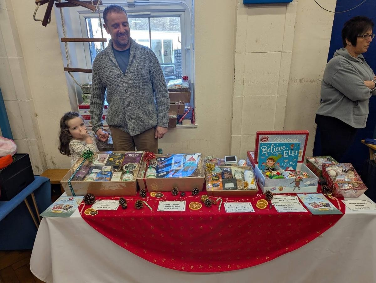 Christmas Fair