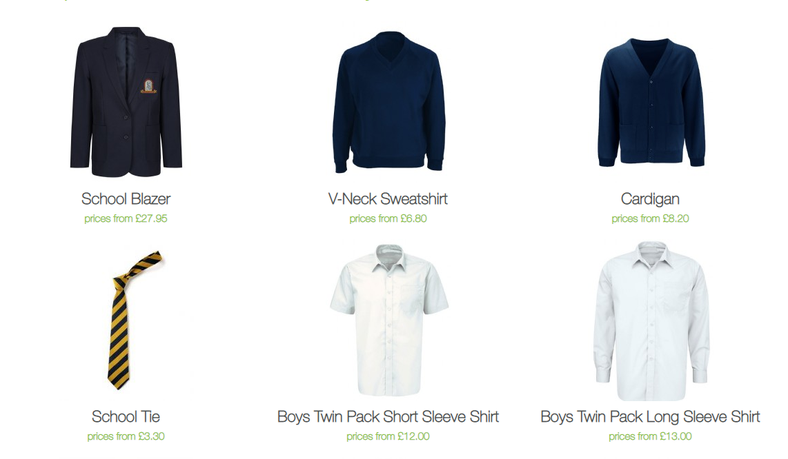 School Uniform