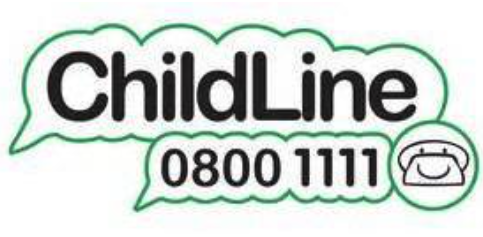 Link to Childline