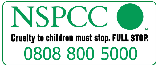 Link to NSPCC
