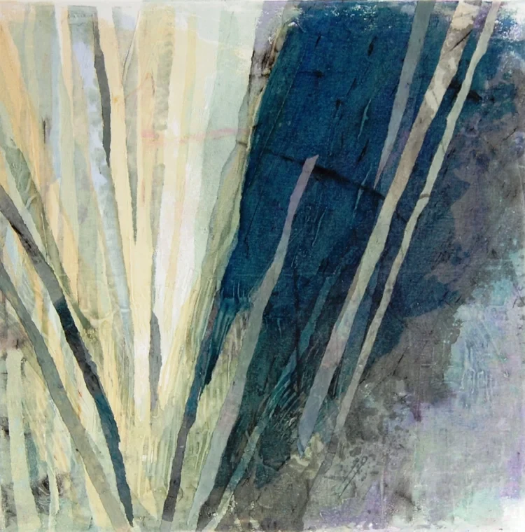 Undergrowth 50x50cm £325