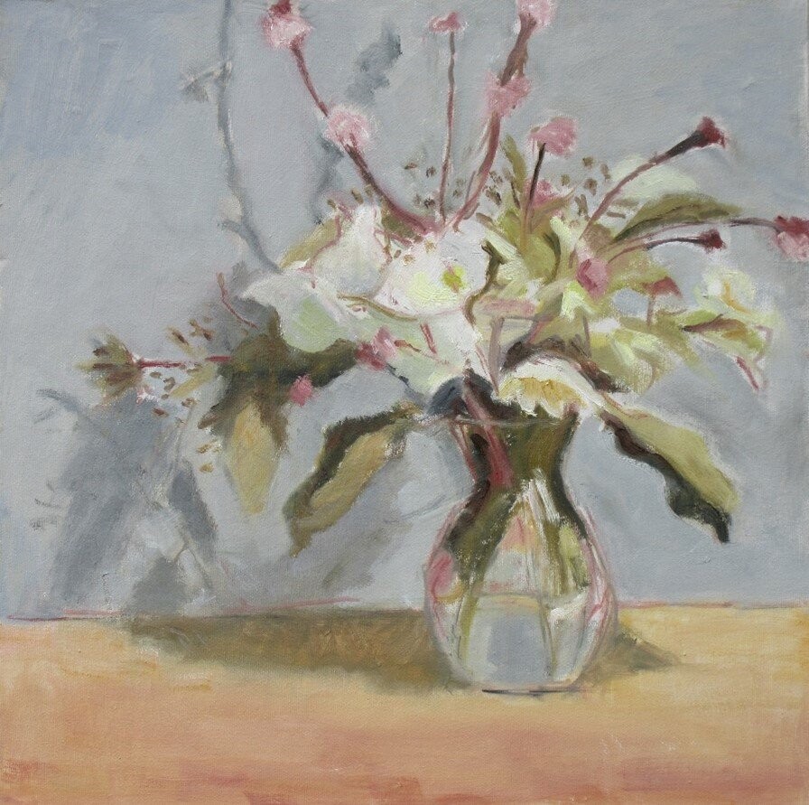 Harriet Lintott / Saddhahadaya