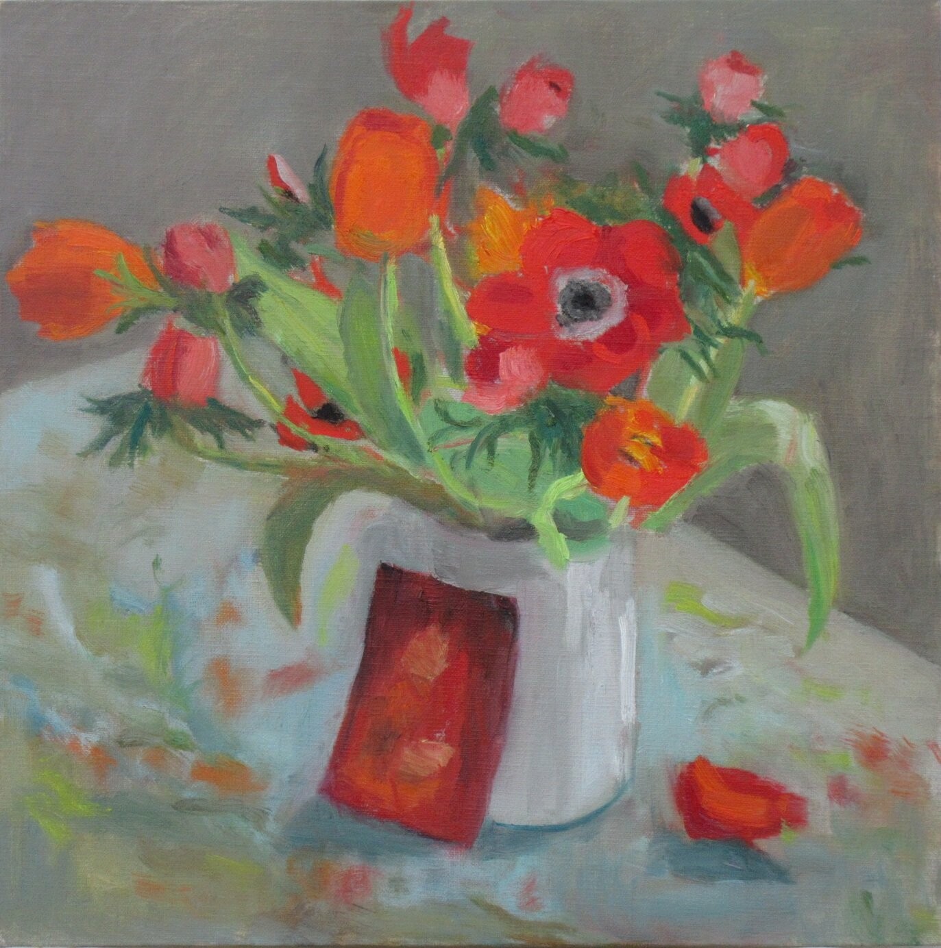 Harriet Lintott / Saddhahadaya