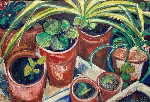 Greenhouse 2 