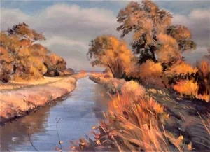 Monks Lode