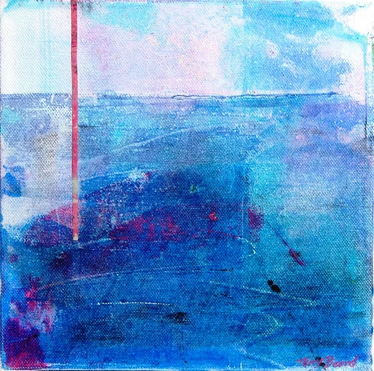 20x20cm £90