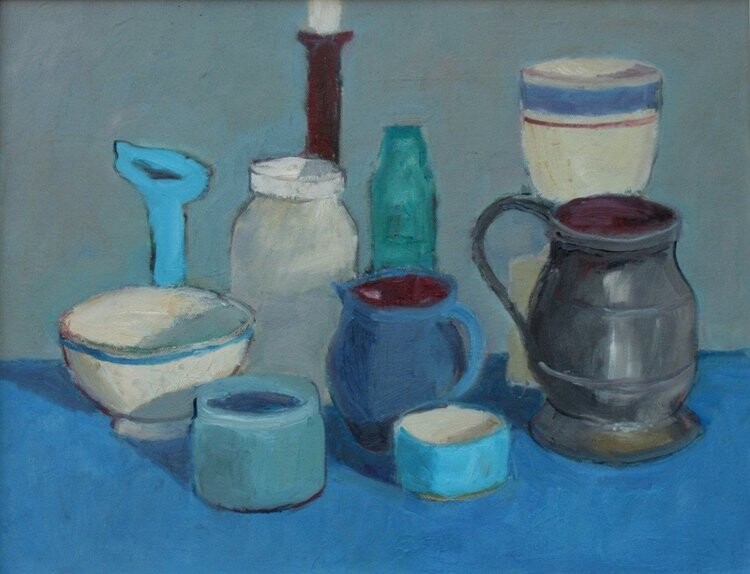 Harriet Lintott / Saddhahadaya