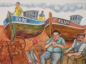 Hastings £500