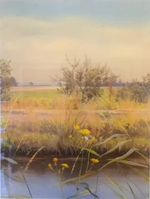 Pony Path, 1997