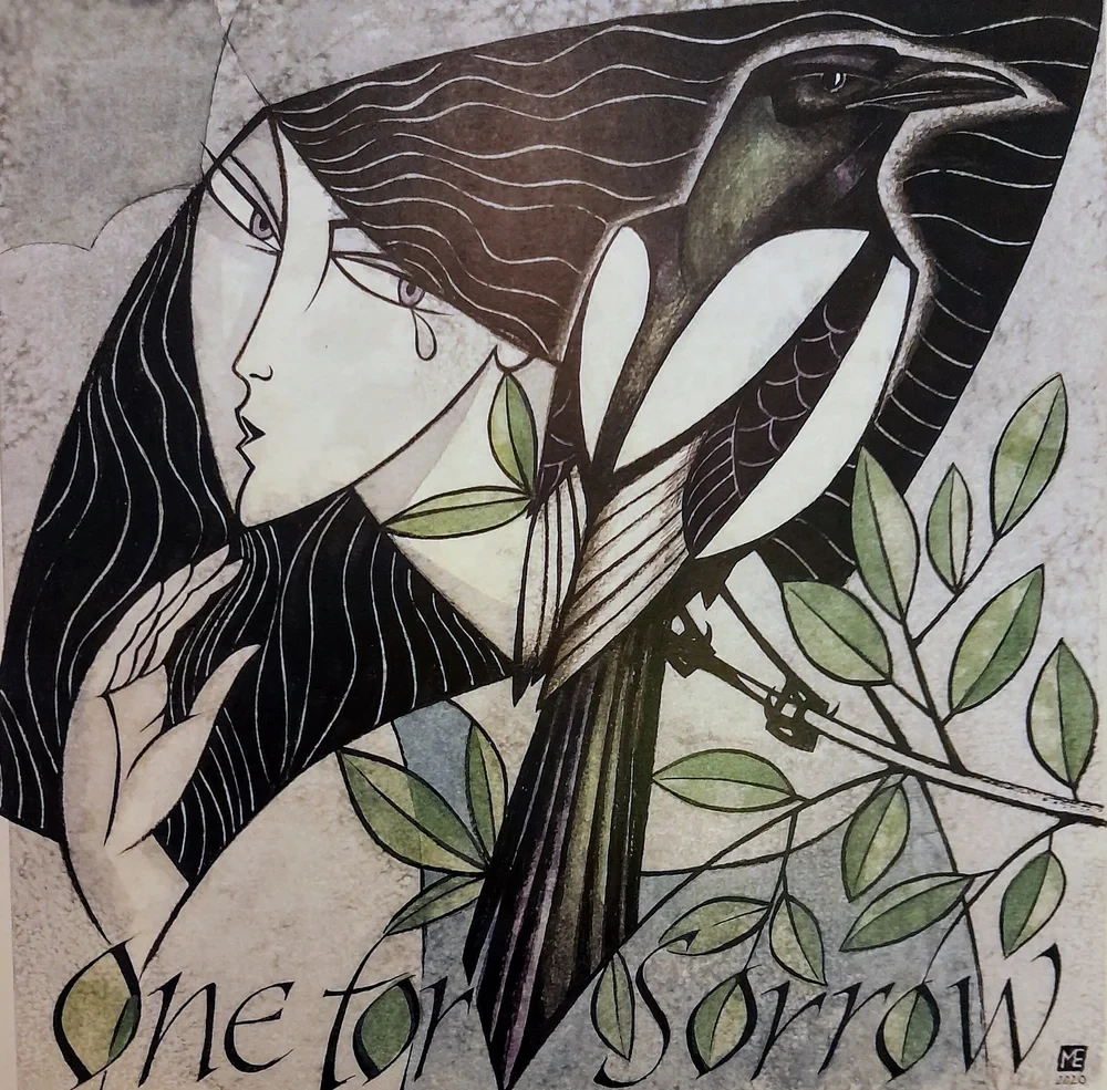 One for Sorrow