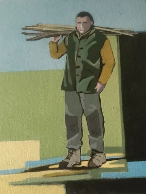 The Hedgecutter
