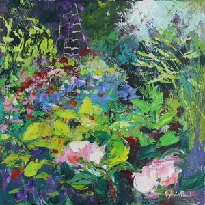 £550 30x30cm