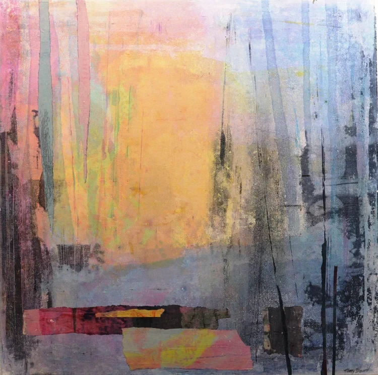 Forest 50x50cm £325