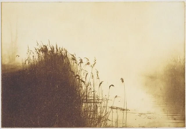 Wicken Dawn