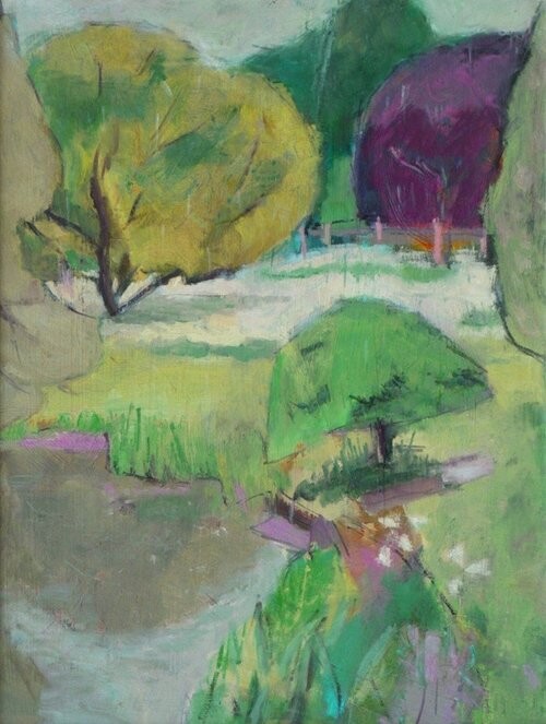 Harriet Lintott / Saddhahadaya