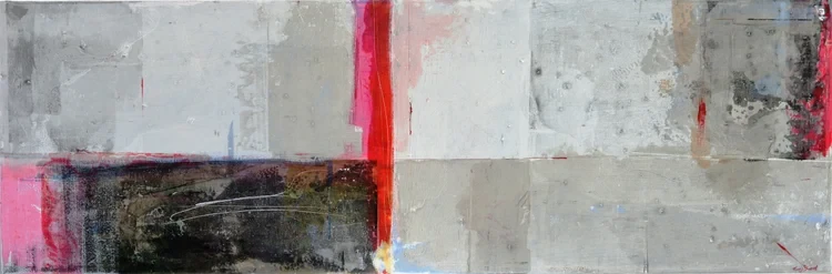 40x120cm £500