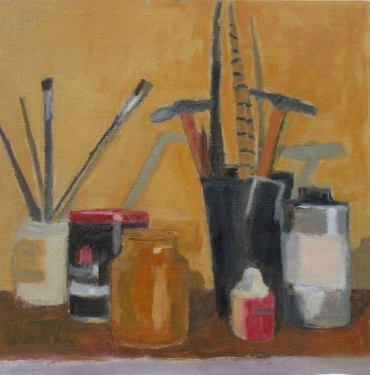 Harriet Lintott / Saddhahadaya