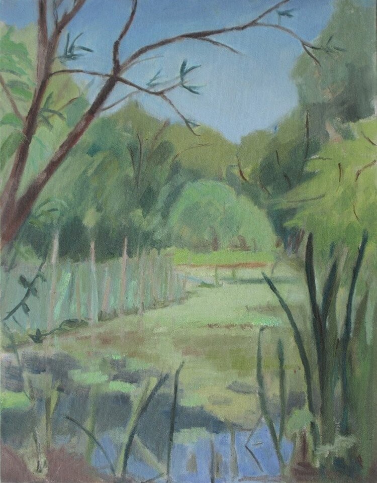 Harriet Lintott / Saddhahadaya