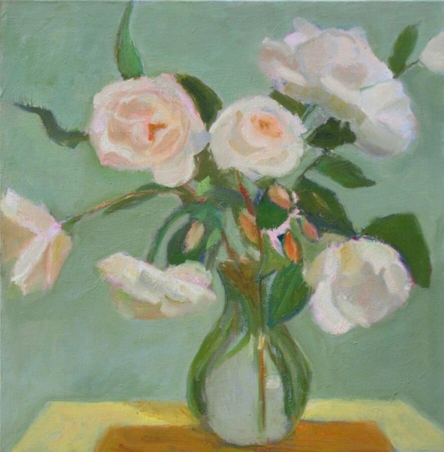 Harriet Lintott / Saddhahadaya