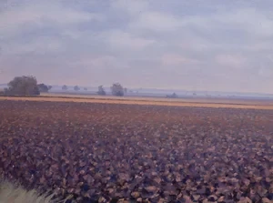 October Mere