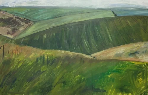 South Downs Way £430
