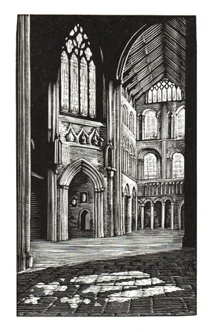 Light, Ely 