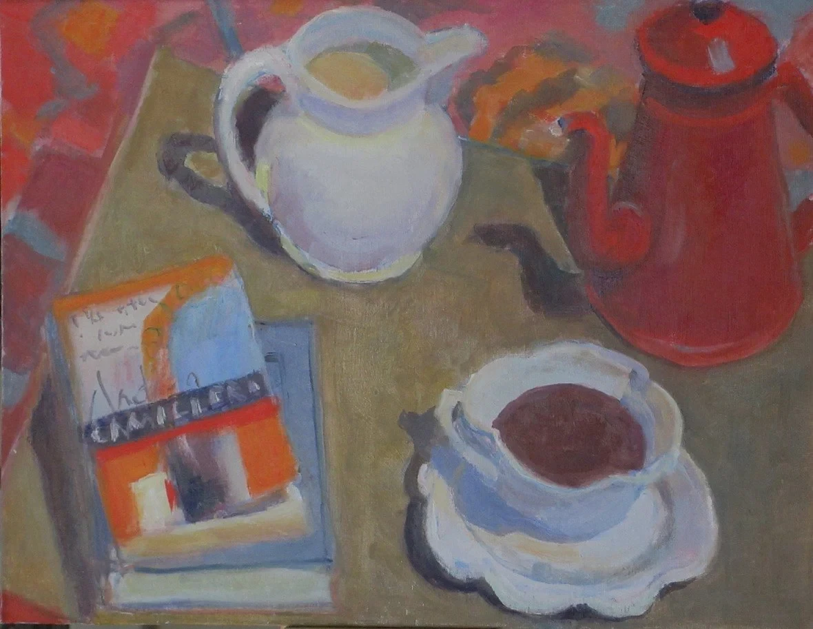 Harriet Lintott / Saddhahadaya