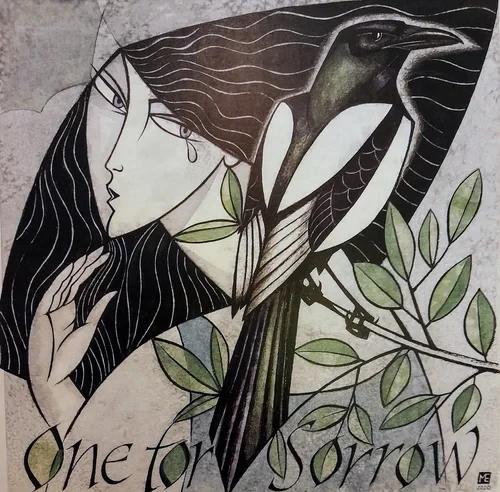 One For Sorrow