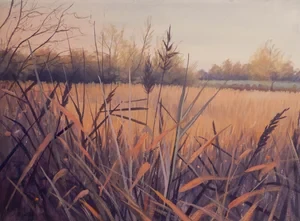 Autumn Turning, 2007