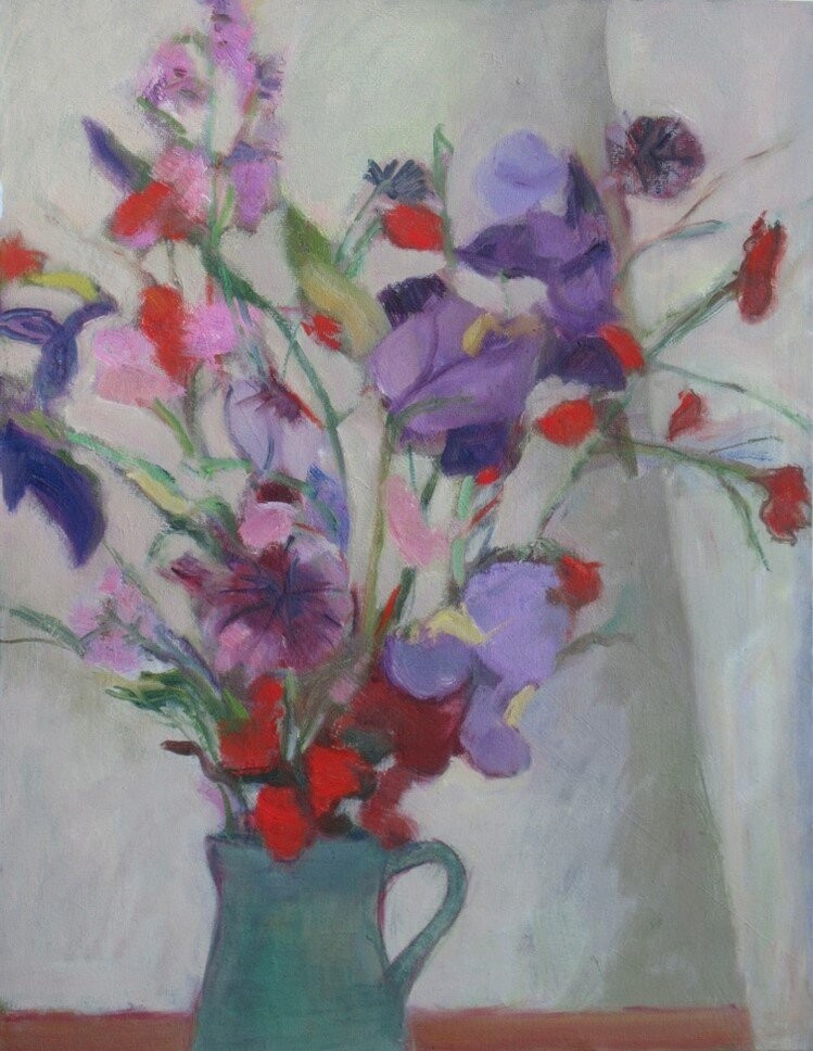 Harriet Lintott / Saddhahadaya