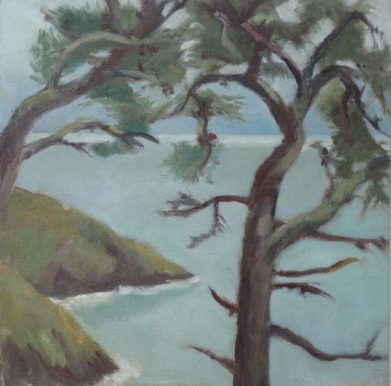 Harriet Lintott / Saddhahadaya