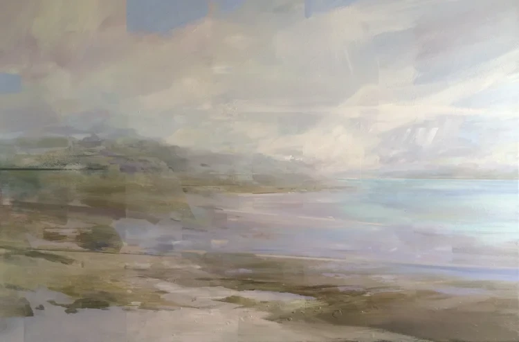 Accidental Journey no.8