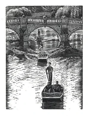 £80 Framed, £50 Unframed