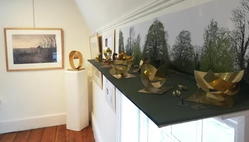 sculpture