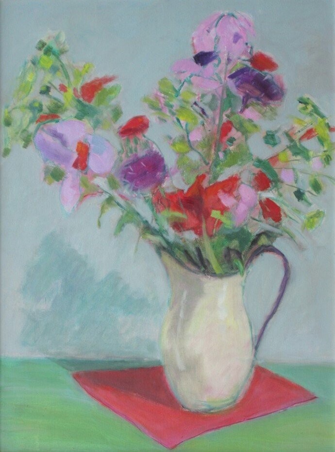 Harriet Lintott / Saddhahadaya