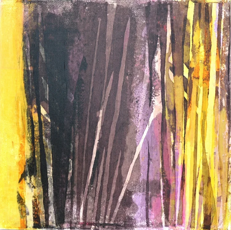 Woodland I 40x40cm £275