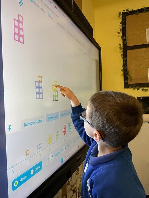 numicon