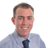 Mr Stuart Griggs